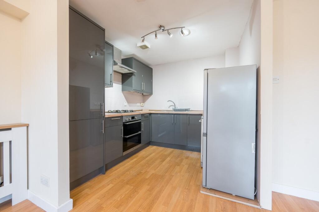 Apartment in Glasgow - View 4