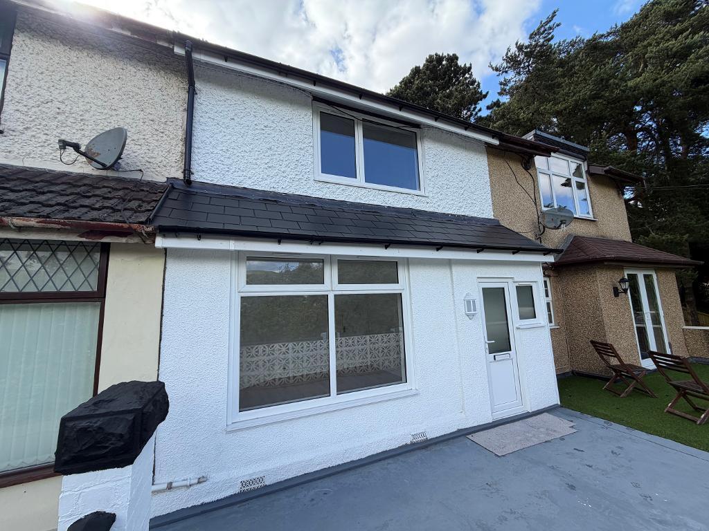 Main image of property: Queens Villas, Ebbw Vale, Beaufort, NP23 5NH