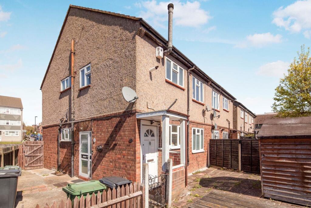 Main image of property: Sydenham Road London SE26