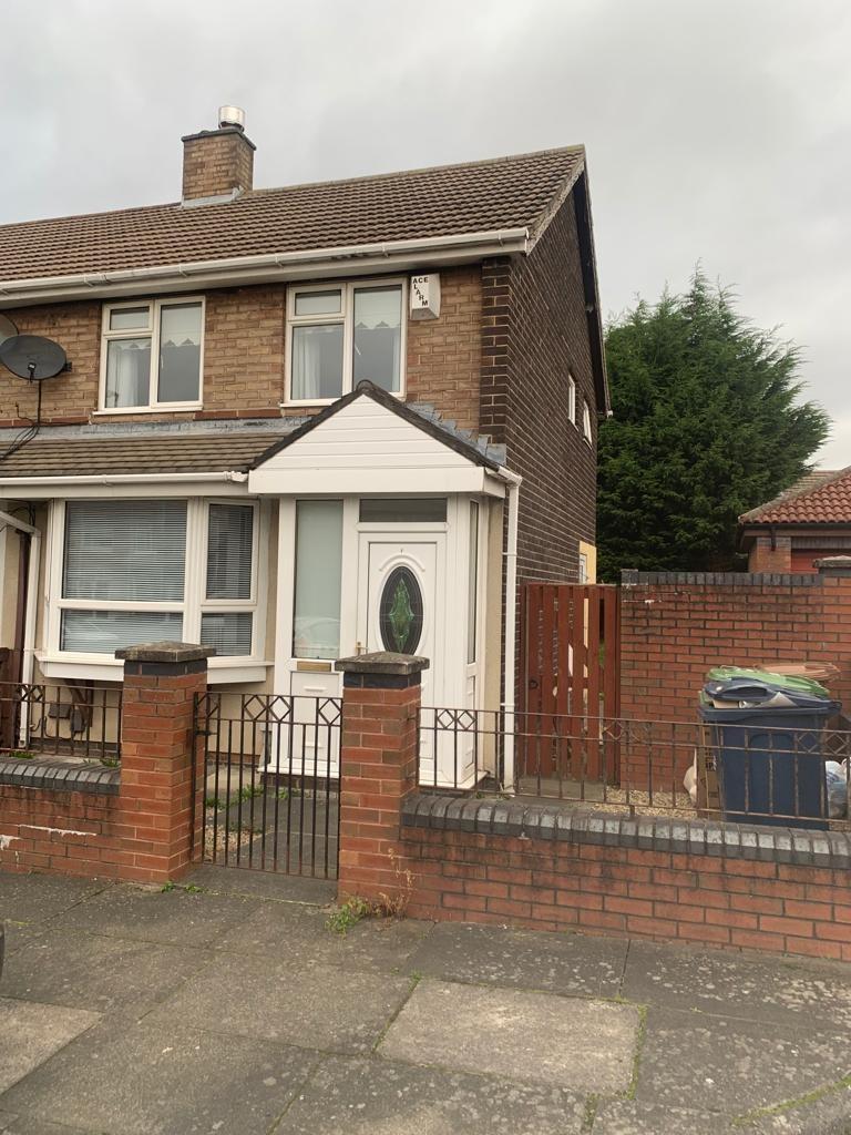 Main image of property: Brentford Square, Sunderland, Tyne And Wear, SR5