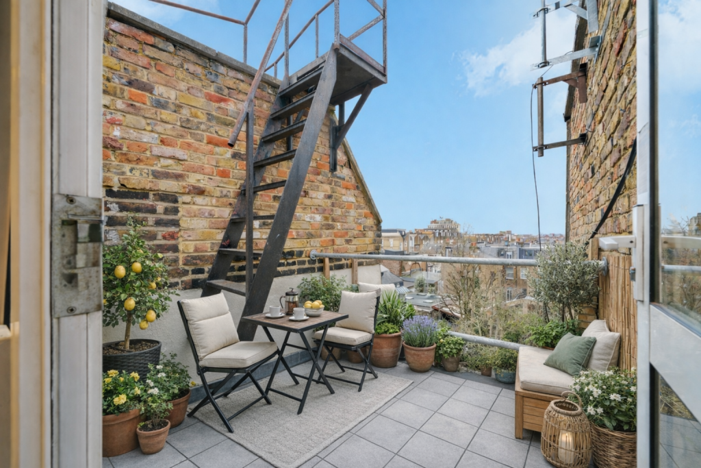 Main image of property: Loftus Road, London, W12