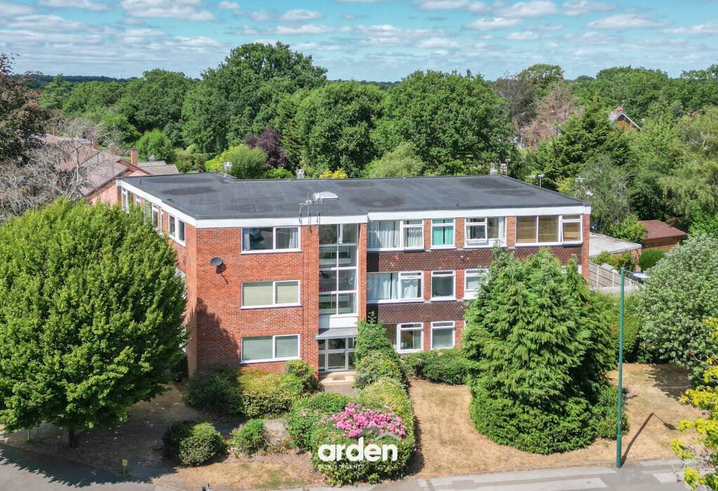Main image of property: Blossomfield Road, Solihull, B91