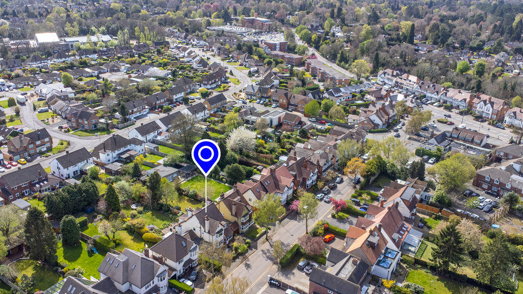 Additional image 27 of Jordan Road, Four Oaks, Sutton Coldfield, B75 5AB