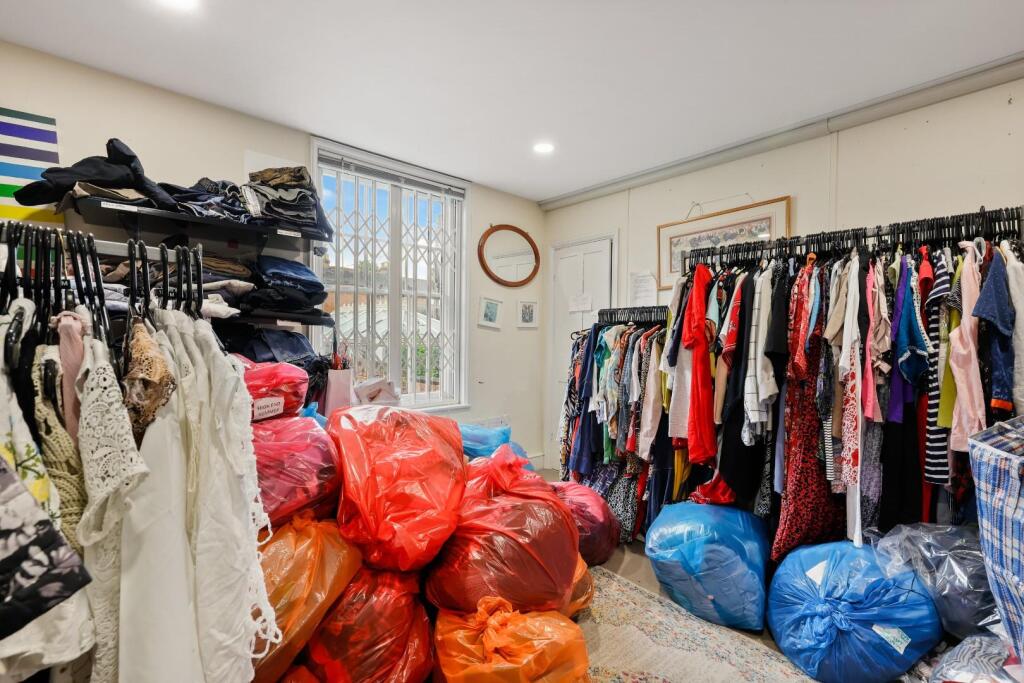 Store