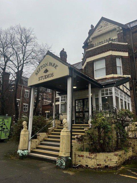 Main image of property: Croxteth Drive, Liverpool