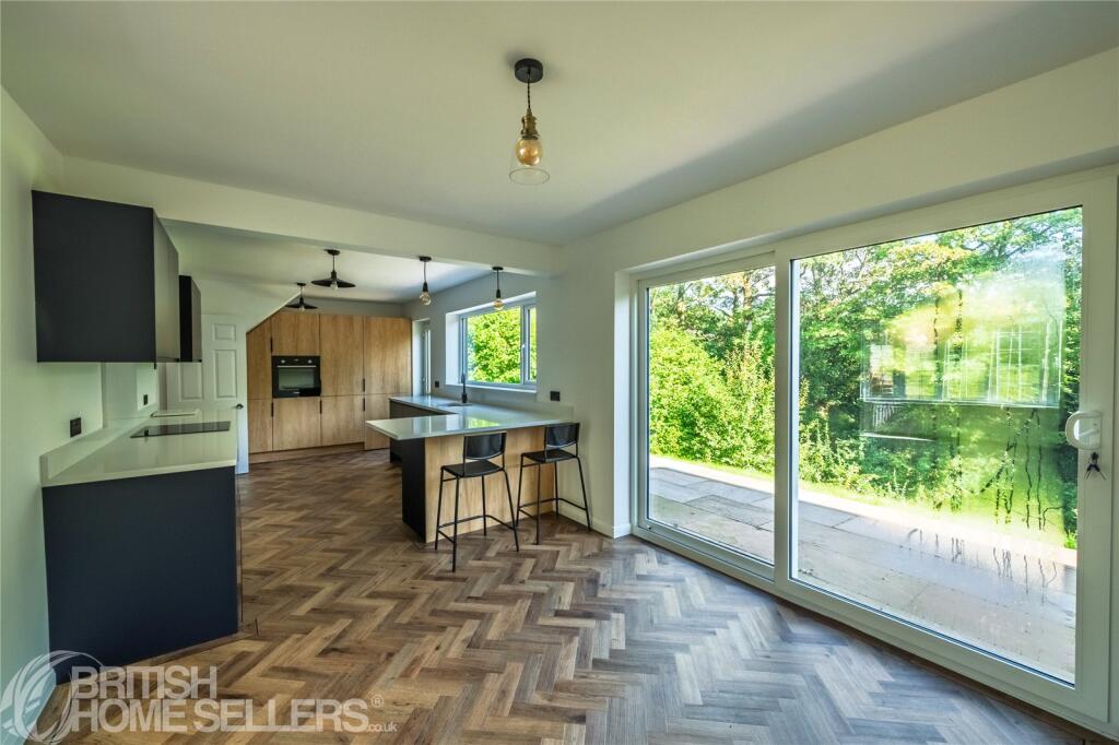 House in Stockport - View 5