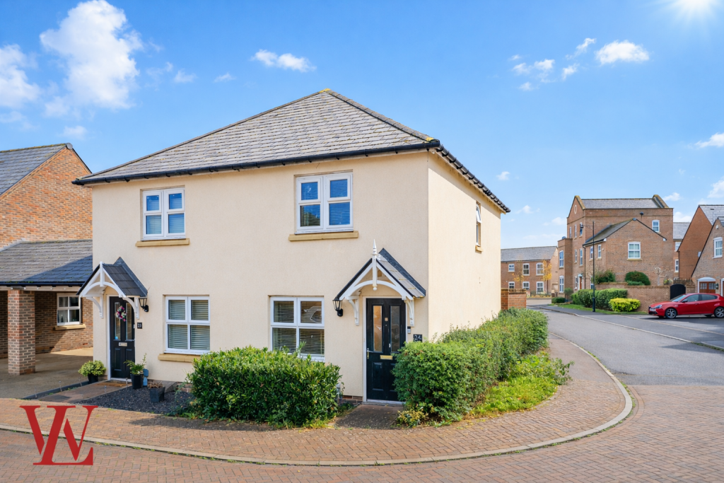 Main image of property: Gill Edge, Stansted, Essex