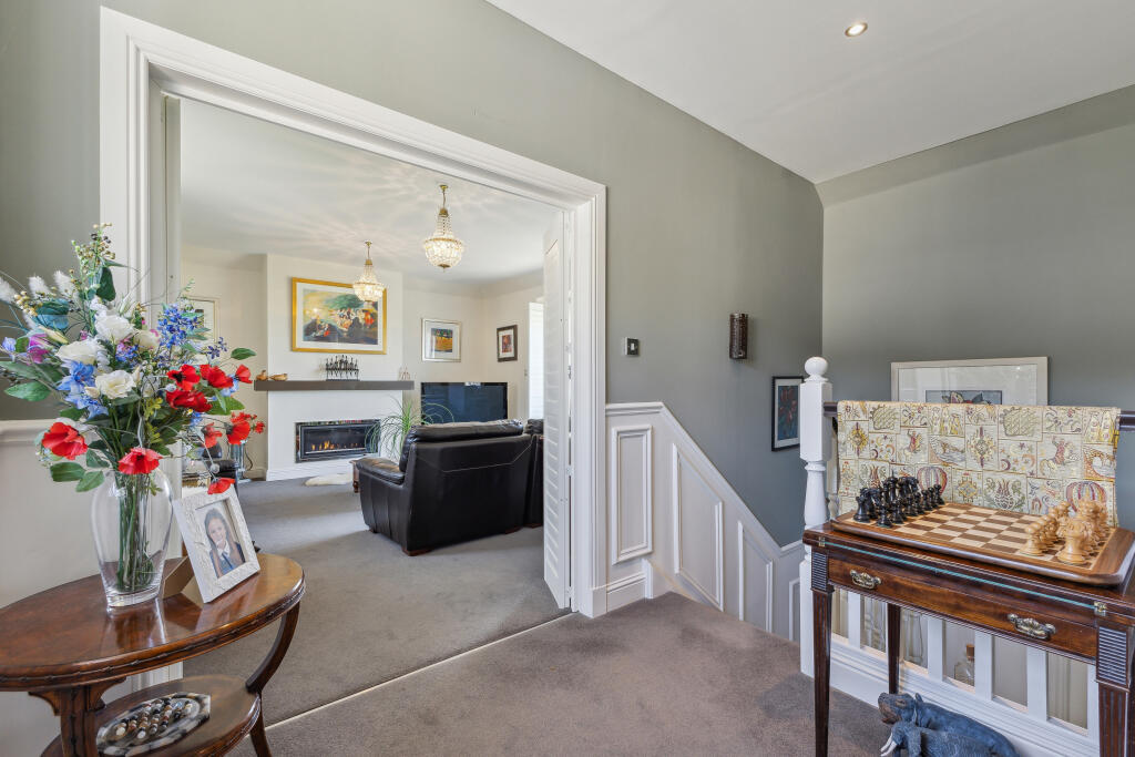 House in Aberuthven, Perth and Kinross - View 4