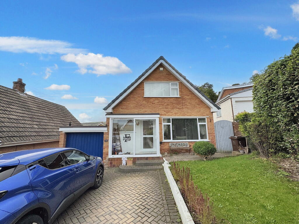 Main image of property: Ffordd Y Graig, Llanddulas, Conwy, LL22 8LY