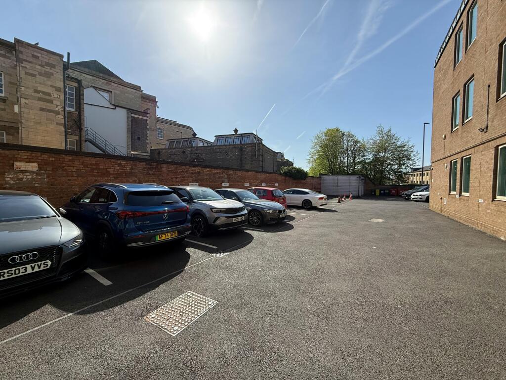 Car Park