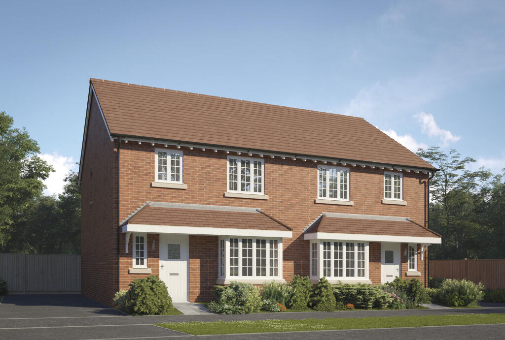 Main image of property: North Fields,
Sturminster Newton,
DT10 1FD