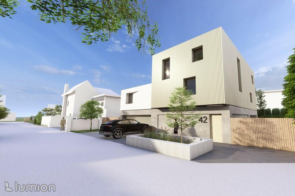 Main image of property: Wilford Lane, West Bridgford