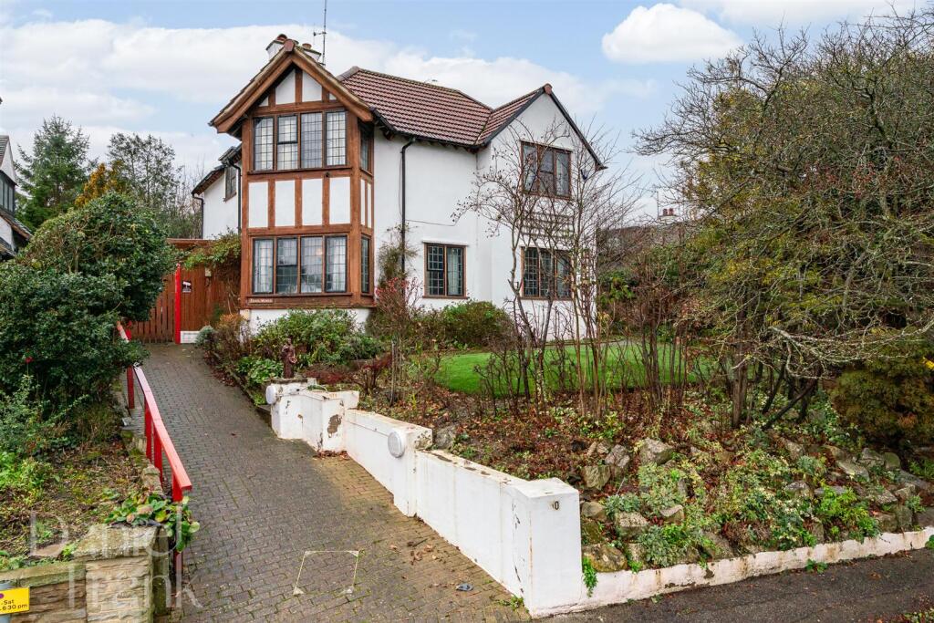 Main image of property: Connaught Hill, Loughton