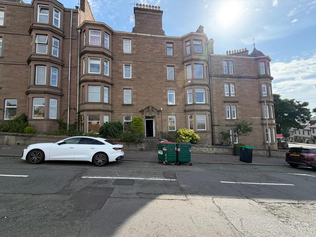 Main image of property: Seymour Street, Dundee, DD2