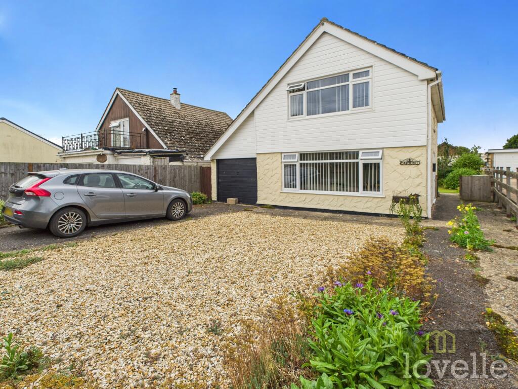 Main image of property: Trusthorpe Road, Trusthorpe, LN12