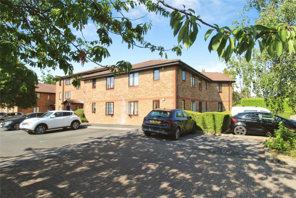 Main image of property: Kern Close, Southampton, City Of Southampton, SO16