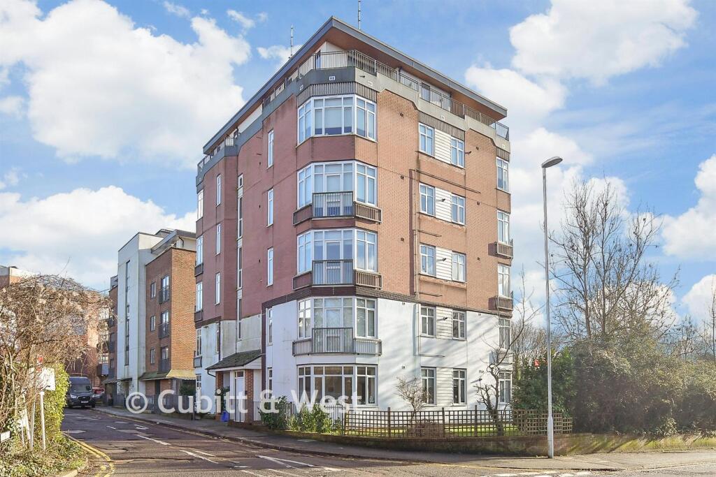 Main image of property: Wood Street, East Grinstead, West Sussex