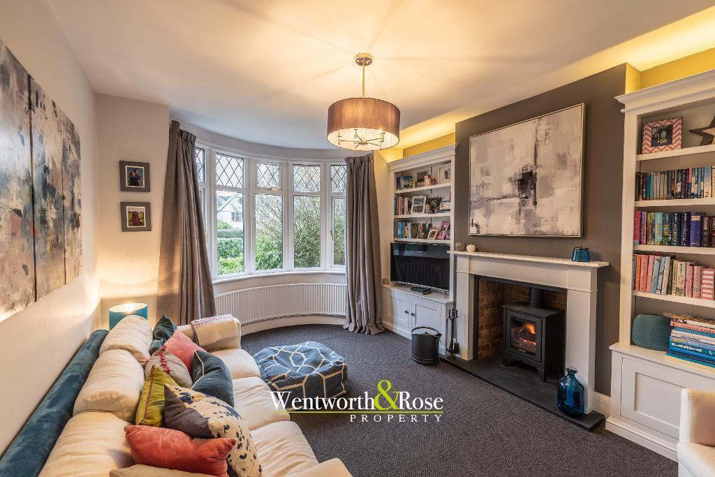 Cofton Church Lane, Cofton Hackett, B45 8PS photo 4