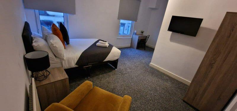 Main image of property: Harrison Street, Barrow-in-Furness
