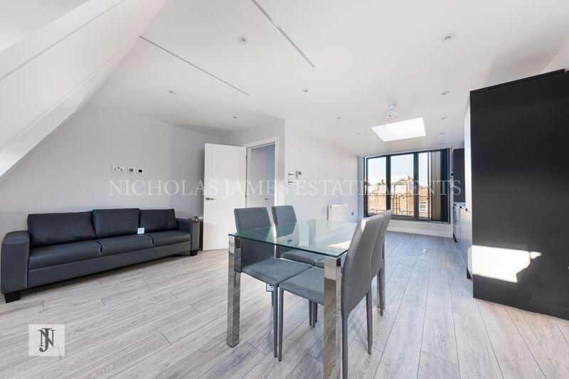 Main image of property: Hercules Street, Holloway, London N7