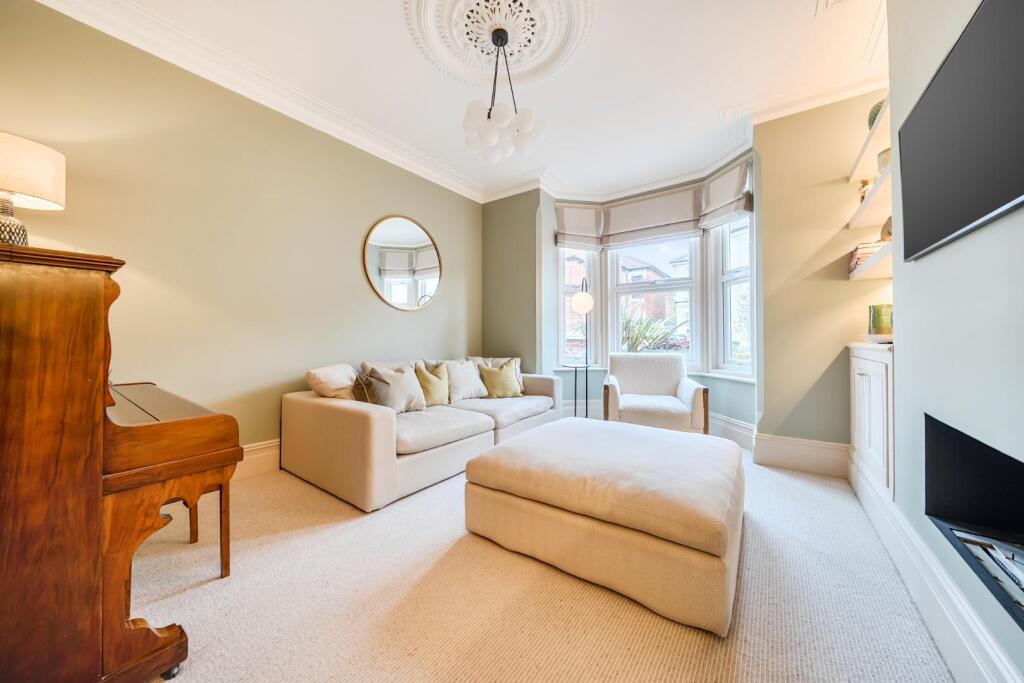 Main image of property: Andover Road, Southsea