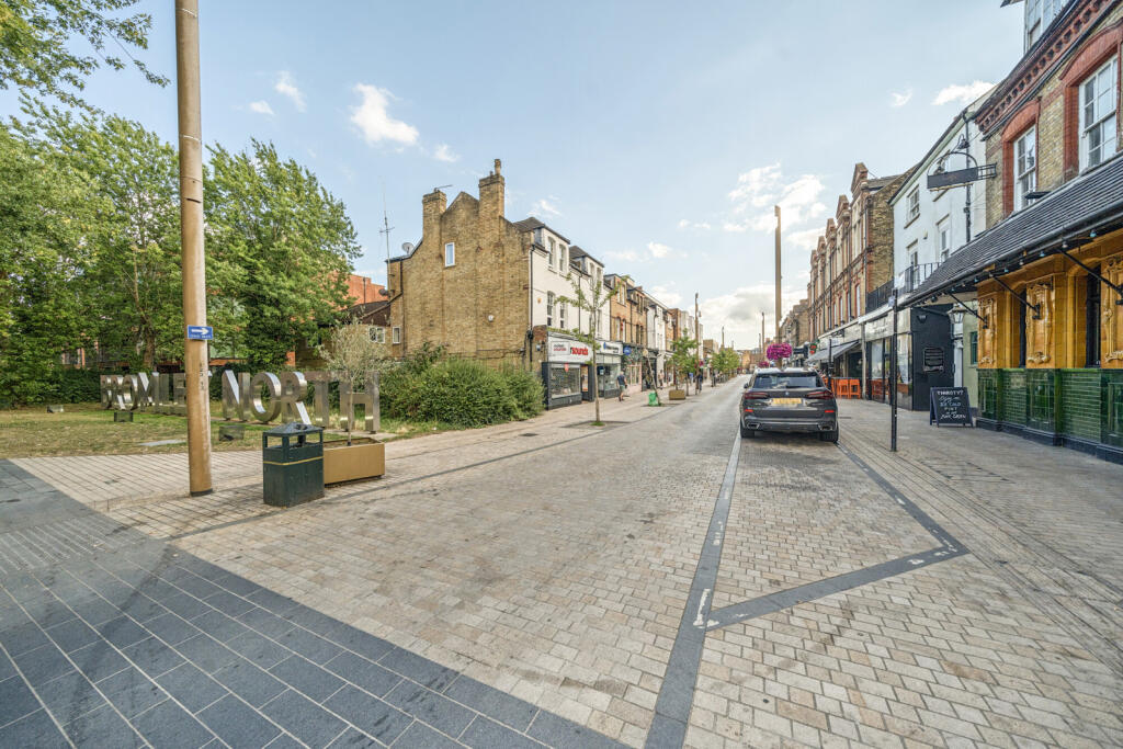 Main image of property: East Street, Bromley