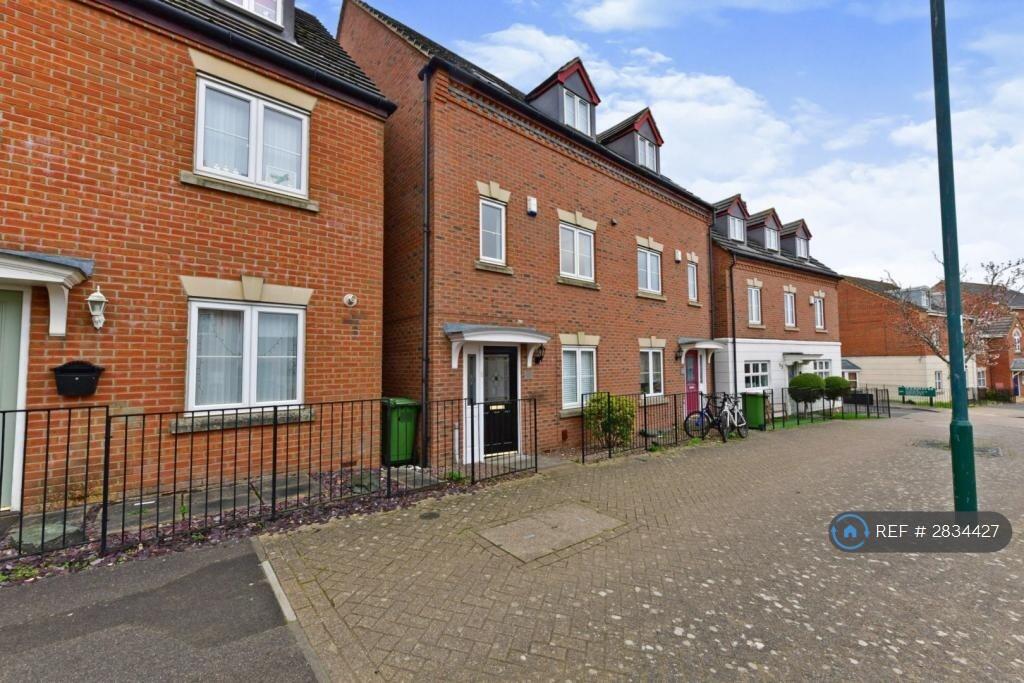 House in Peterborough, Hampton, Hampton Hargate - View 3