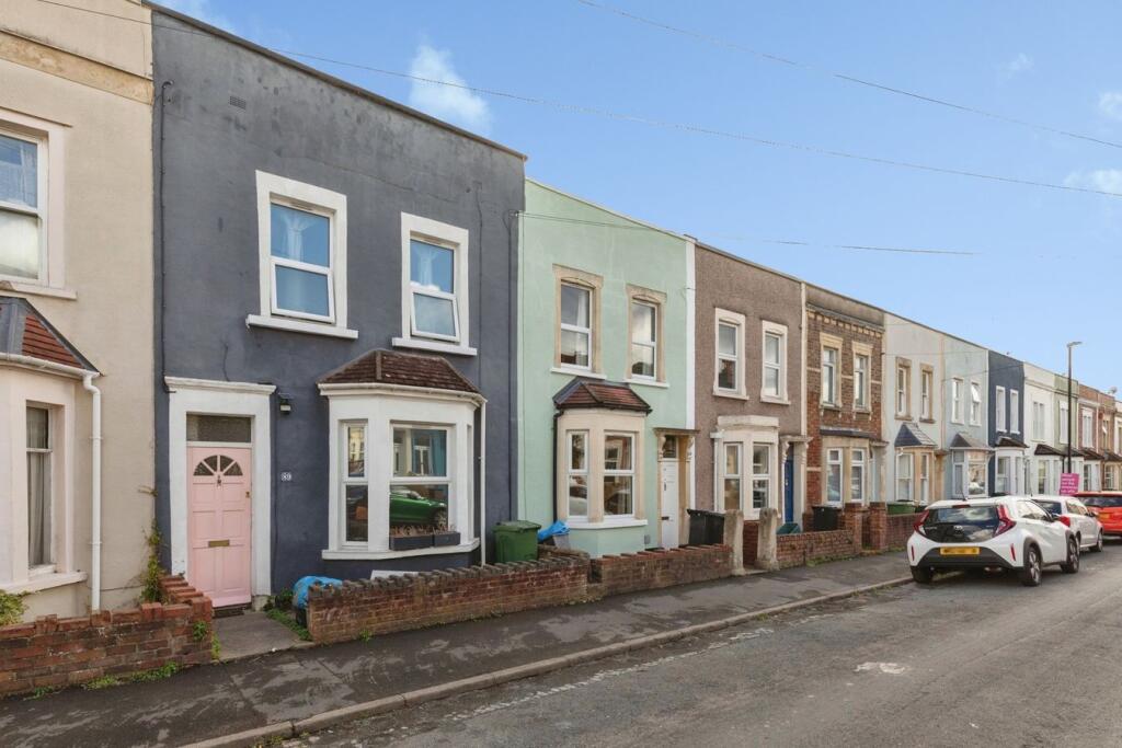 Main image of property: Oak Road, Bristol, BS7