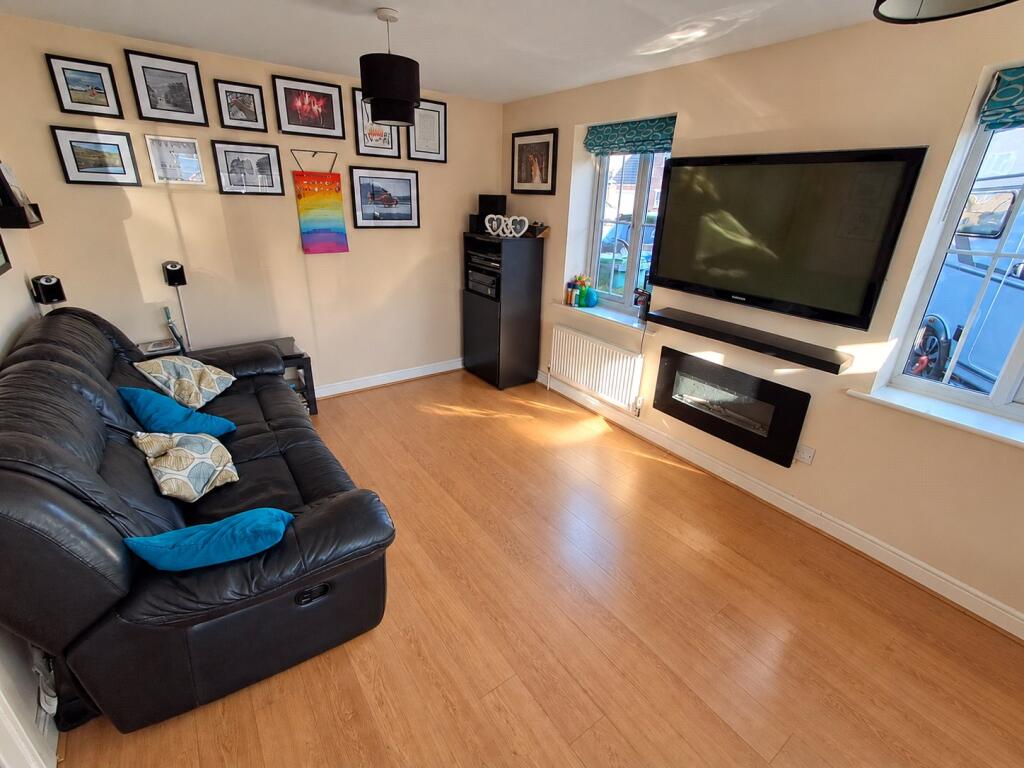 House in Cannock Chase, Bridgtown - View 4