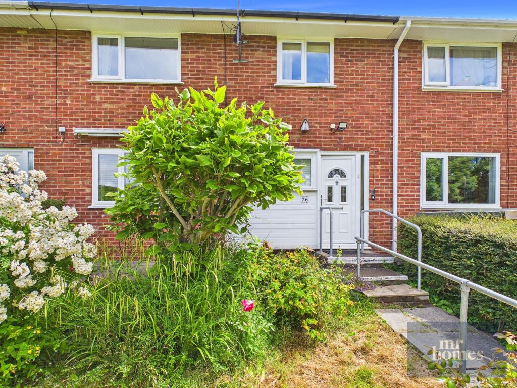 Main image of property:  Edlogan Way, , Croesyceiliog, Cwmbran, NP44