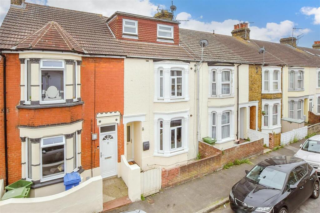Main image of property: Alexandra Road, Sheerness, Kent