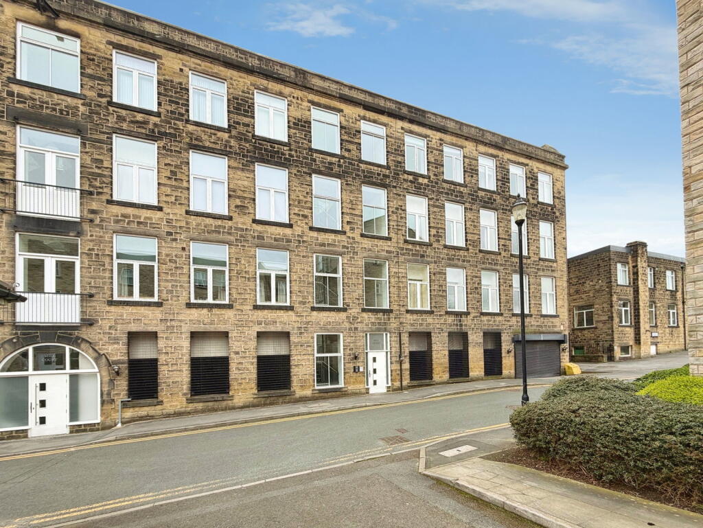 Main image of property: Mill Court, Britannia Wharf, Bingley, BD16 2NN