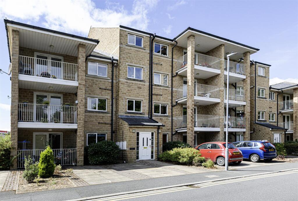 Main image of property: Moor Hill Court, Laund Road, Salendine Nook, Huddersfield