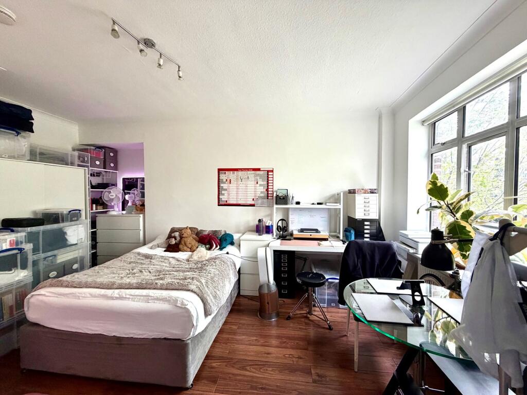 Main image of property: Euston Road, Warren Court Euston Road, NW1