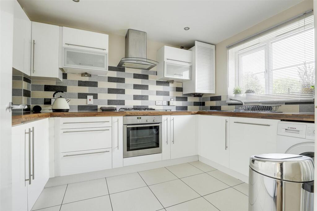 Nottingham Road, Borrowash, DE72 photo 2
