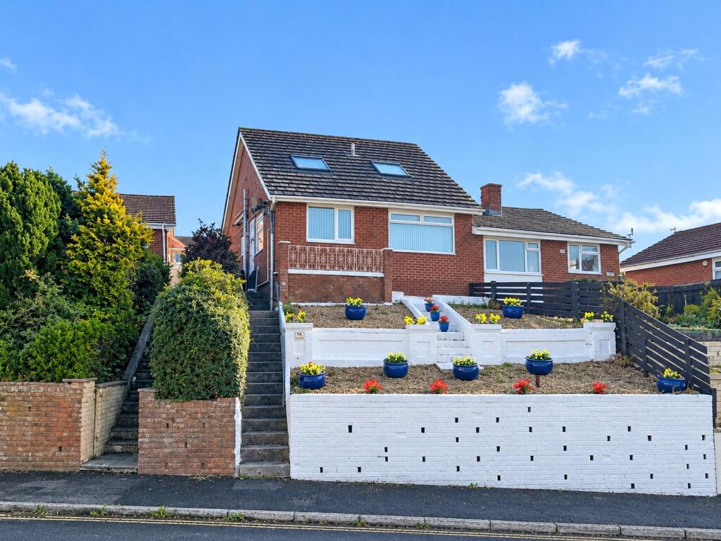 Main image of property: The Marles, Exmouth, Devon, EX8