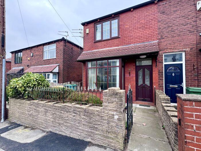 Main image of property: 18 Conway Avenue, Bolton, BL1 6AZ