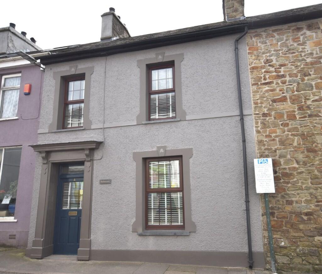 Main image of property: Lincoln Street, Llandysul. SA44 4BJ