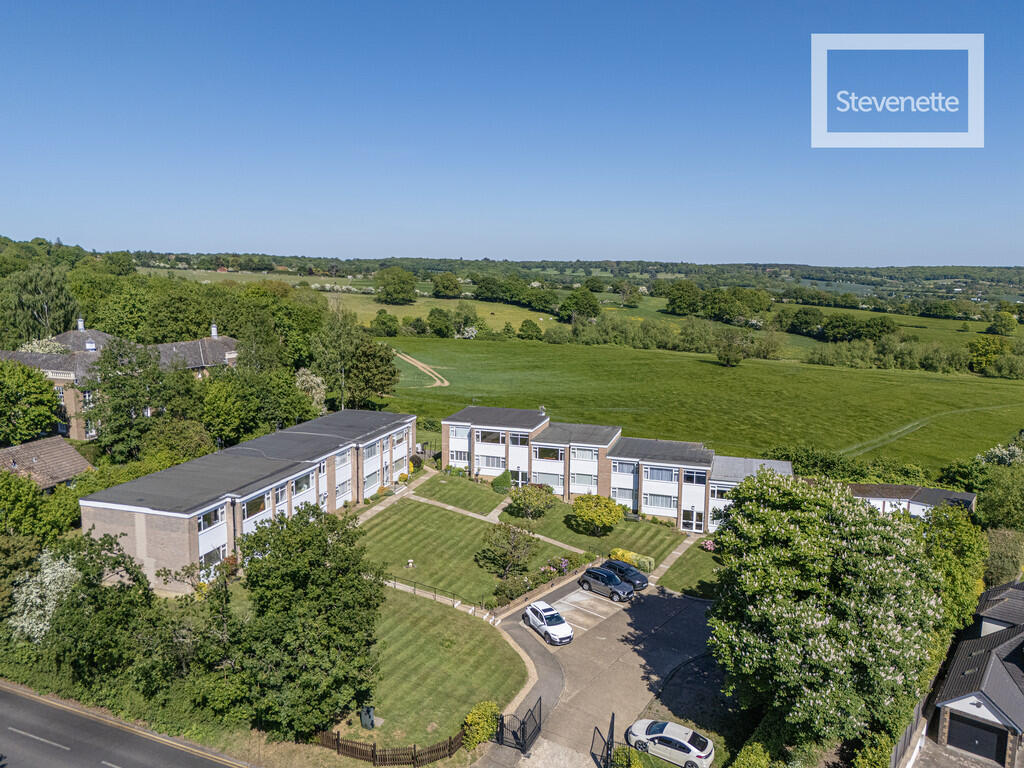 Main image of property: Bower Court, Epping