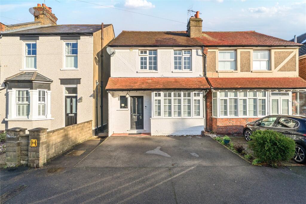 Main image of property: Ravenscar Road, Surbiton, KT6