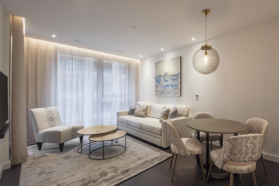 Main image of property: The Residence, 4 Charles Clowes Walk, Nine Elms, London, SW11