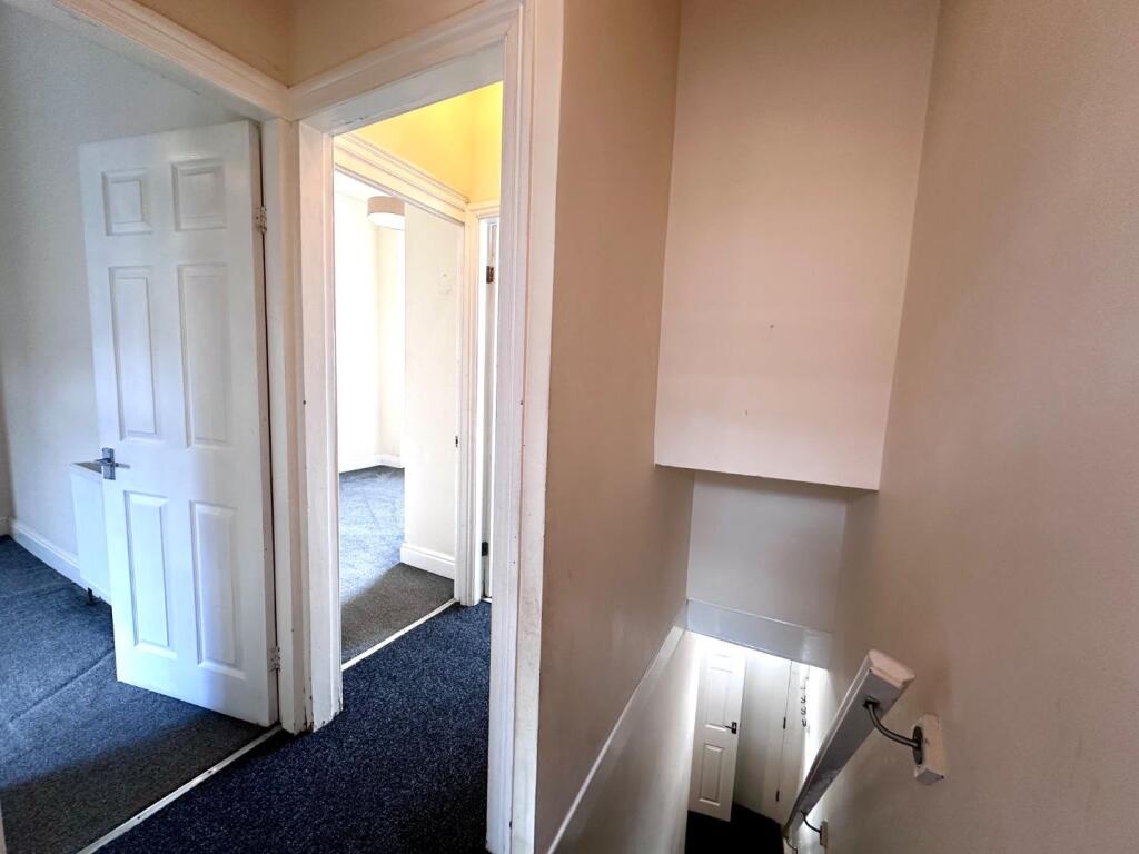 House in Huddersfield, Leymoor - More