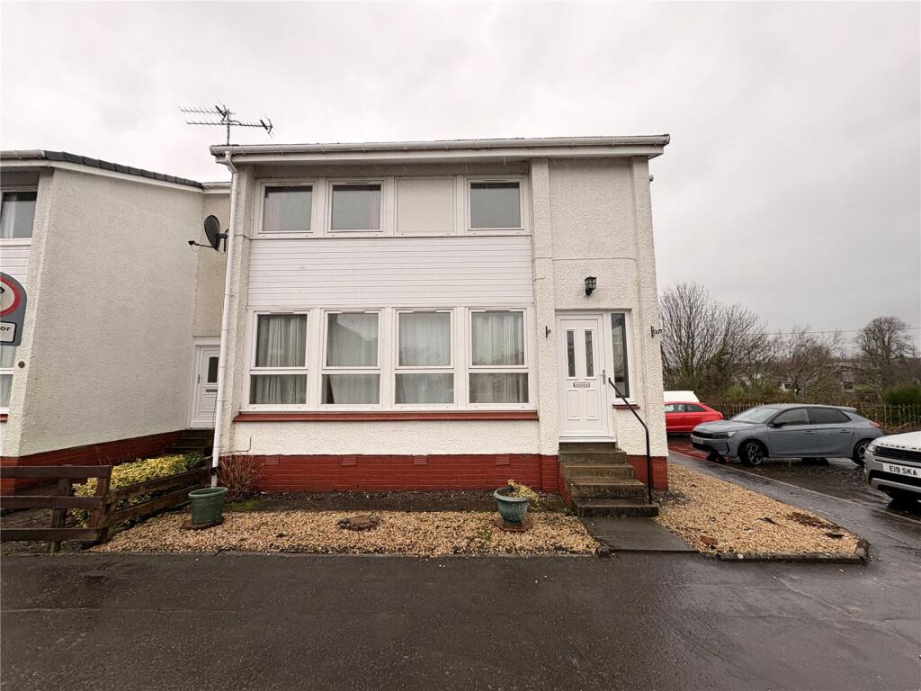 Main image of property: Castle Crescent, Doune, Stirlingshire, FK16