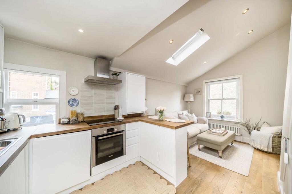 Main image of property: Albert Bridge Road, Battersea