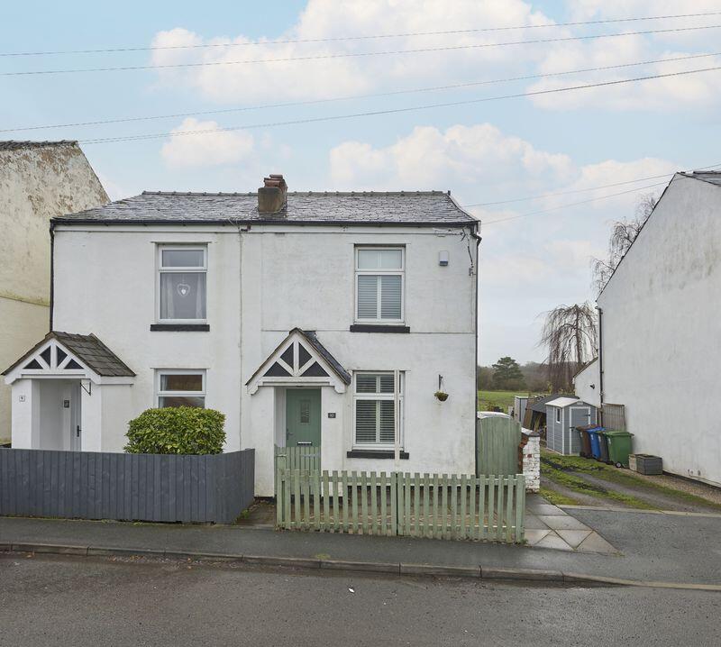 Main image of property: Platt Lane, Standish