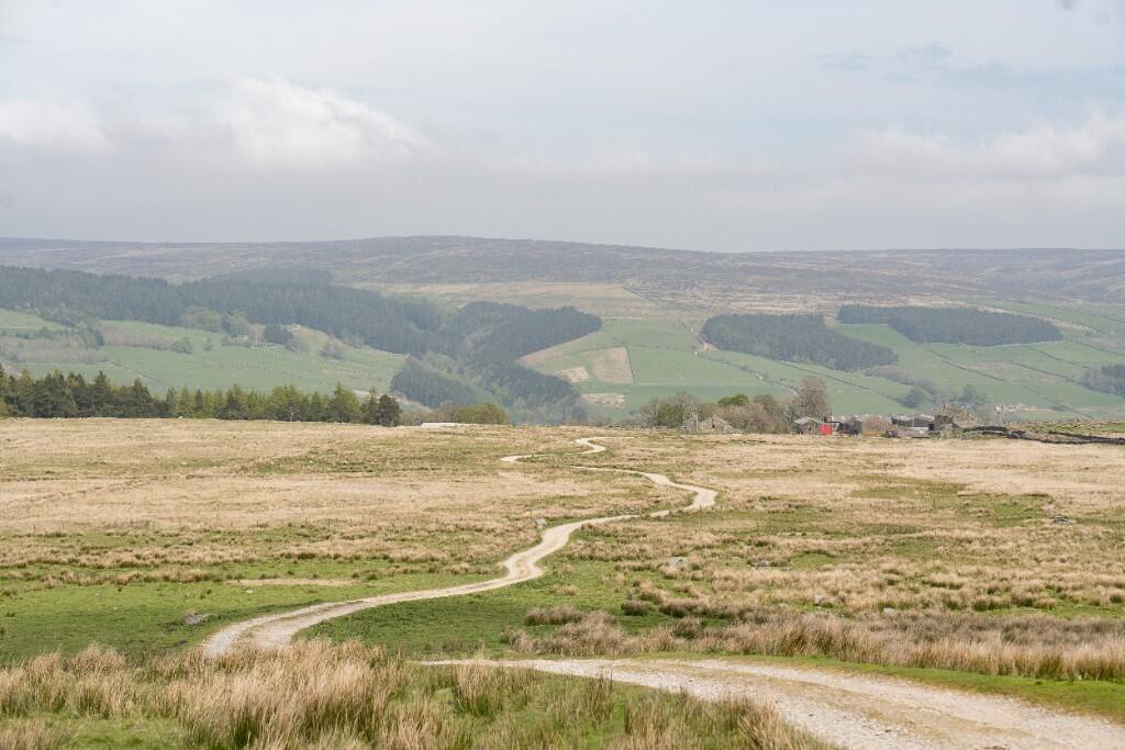 Lot 3 - Land at Ramsgill, Harrogate photo 3