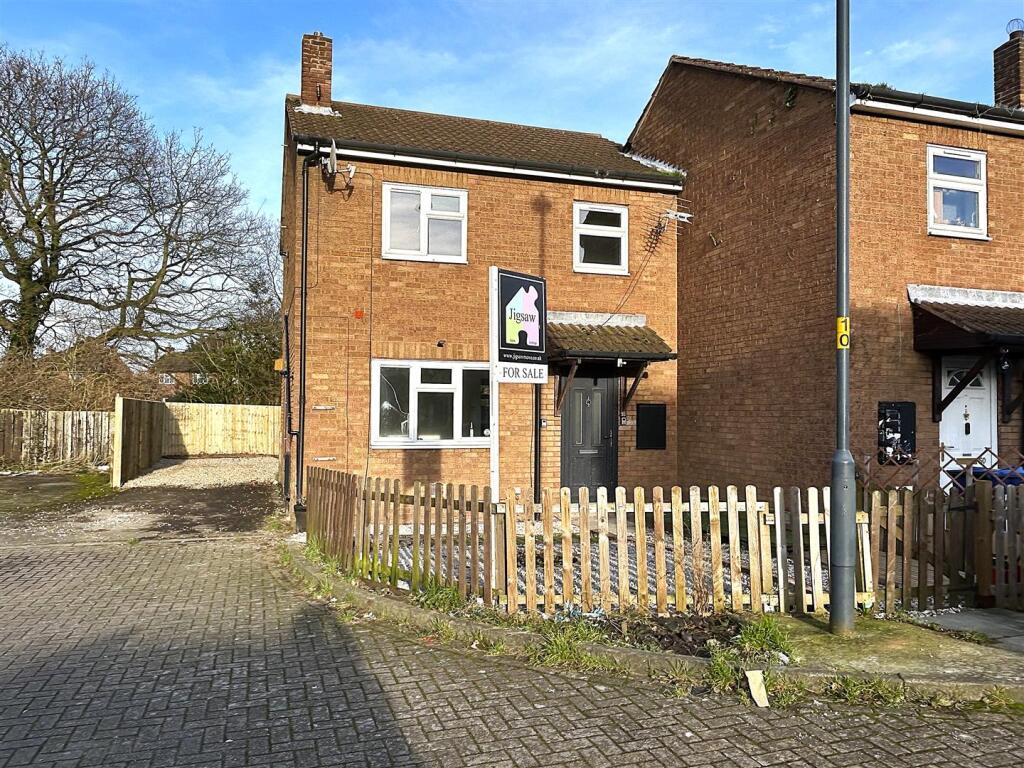 Main image of property: Primrose Grove, Selby