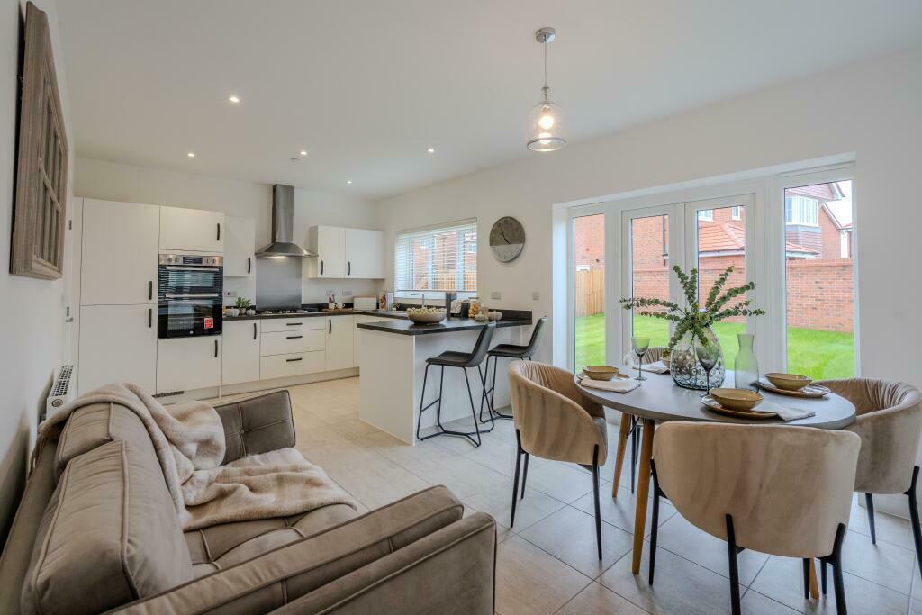 Ffordd Bayley/ Bayley Road,
Deeside,
Flintshire,
CH5 2GH  photo 3