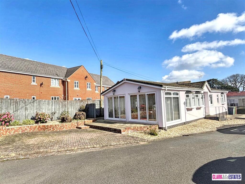 Main image of property: Rydon Park, Rydon Park, Exeter