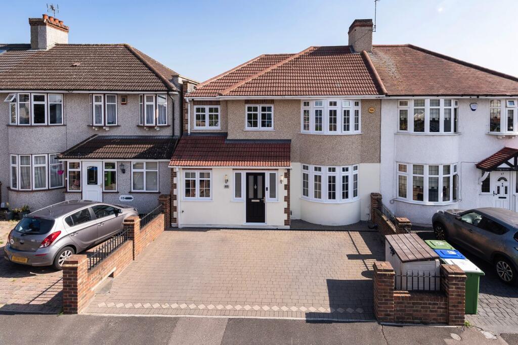 Main image of property: First Avenue, Bexleyheath, DA7